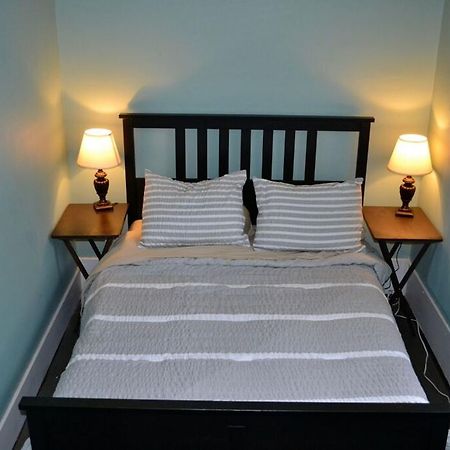 ווילמינגטון Stella Maris Hostel מראה חיצוני תמונה