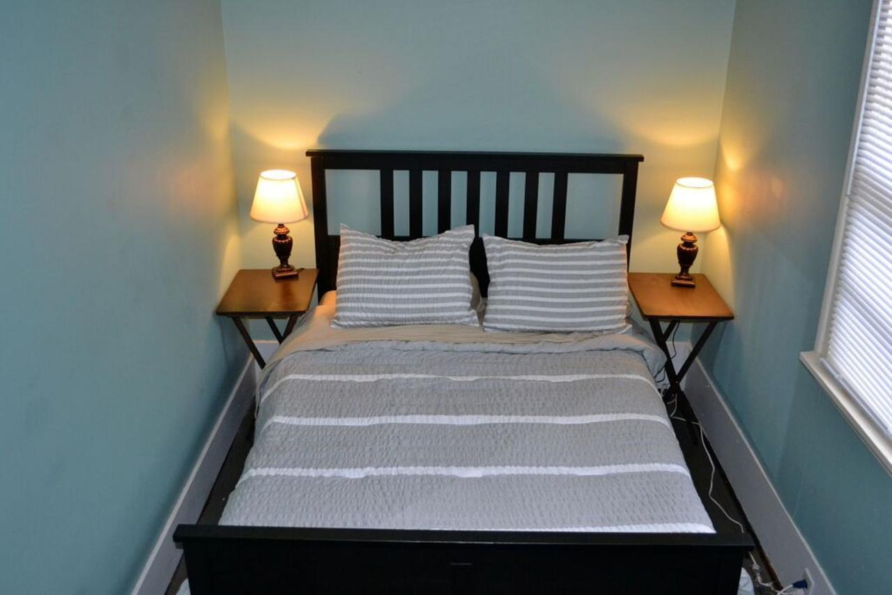 ווילמינגטון Stella Maris Hostel מראה חיצוני תמונה